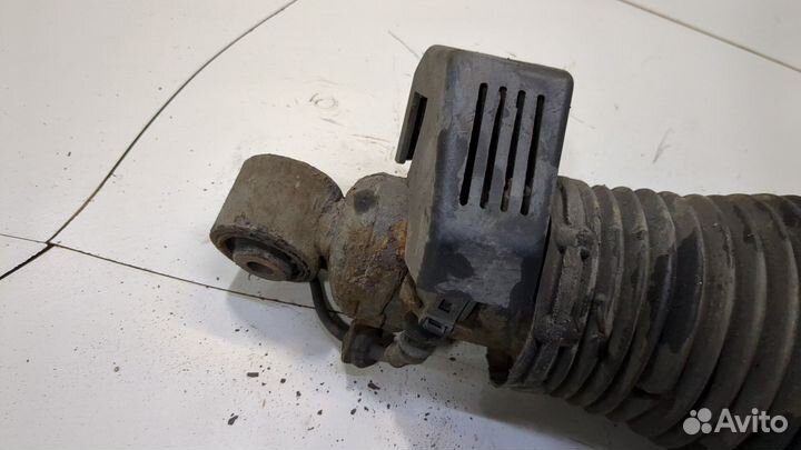 Амортизатор подвески правый задний Audi Q7, 2007