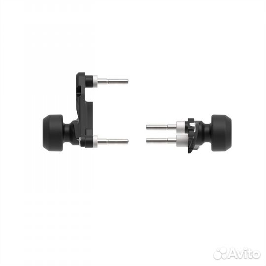 Evotech Performance Слайдеры в раму BMW S 1000 R