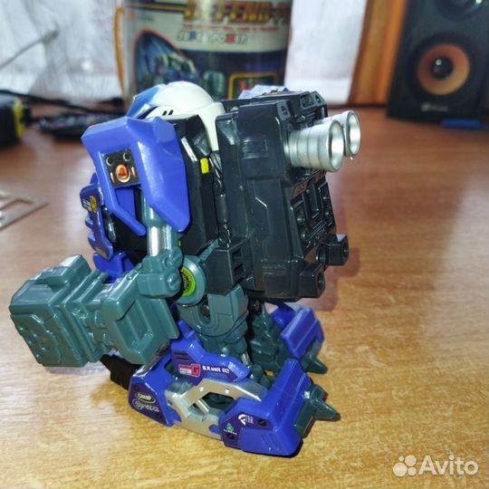 Игрушка Робот