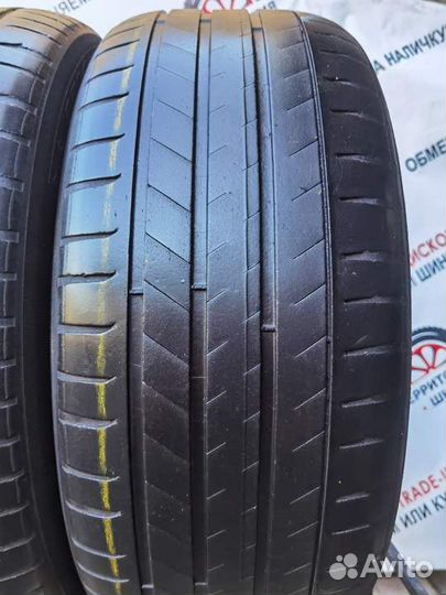 Michelin Latitude Sport 3 255/55 R19 111Y