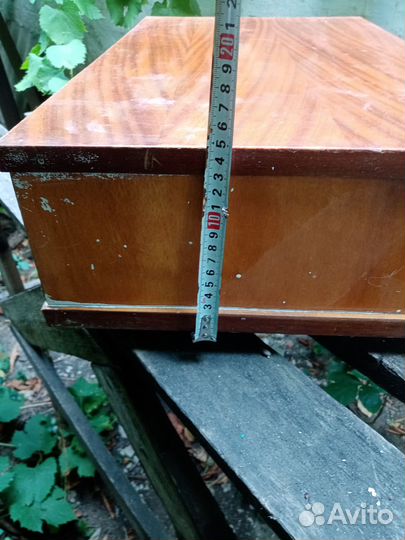 Журнальный столик СССР