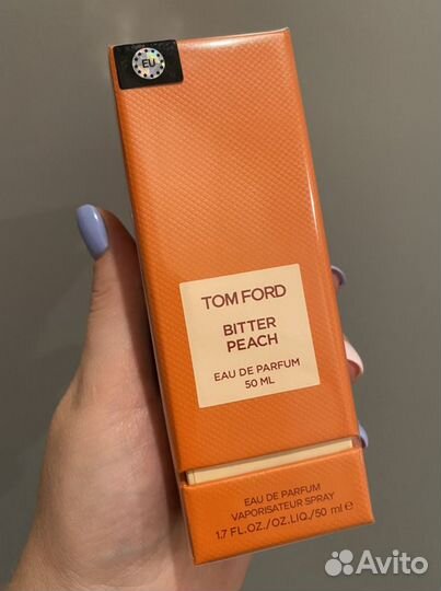 Tom Ford Bitter peach 100 ml