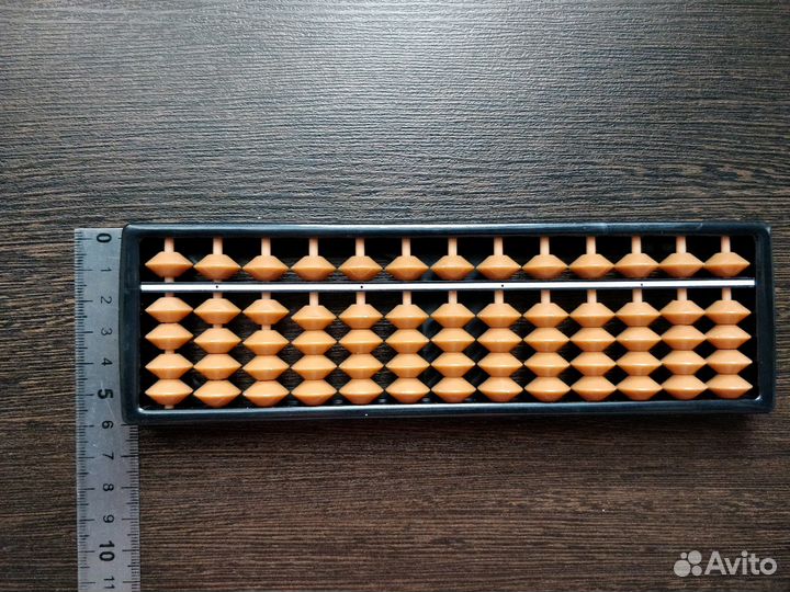 Абакус счеты