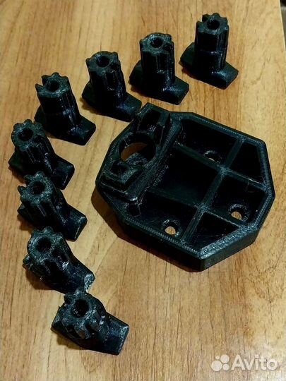 3D печать и 3D моделирование