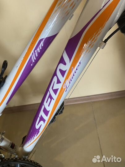 Велосипед Stern mira комплект женский