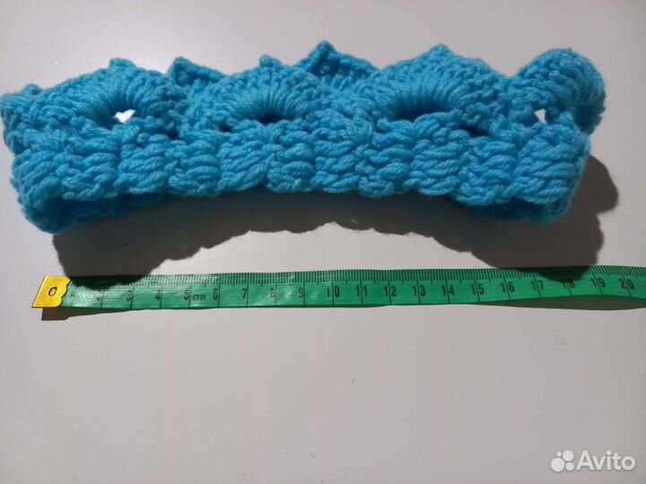 Корона для фотосессии или праздника