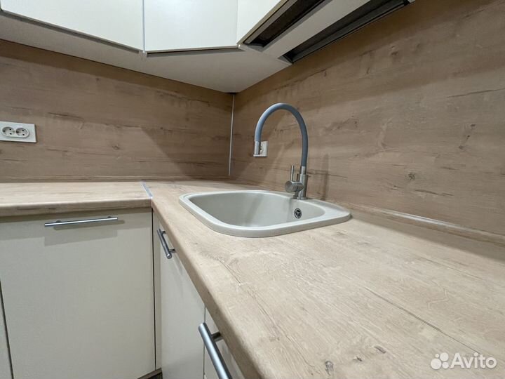 Угловая кухня (цена завесь гарнитур) ксп:17027