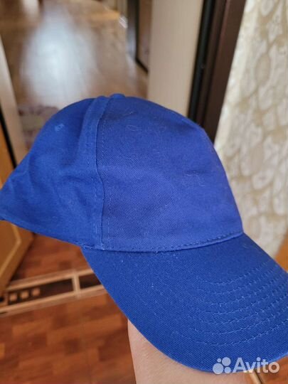 Кепка мужская