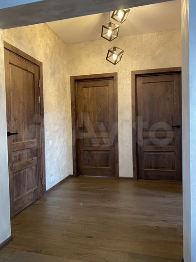 Дом 110 м² на участке 6,2 сот.