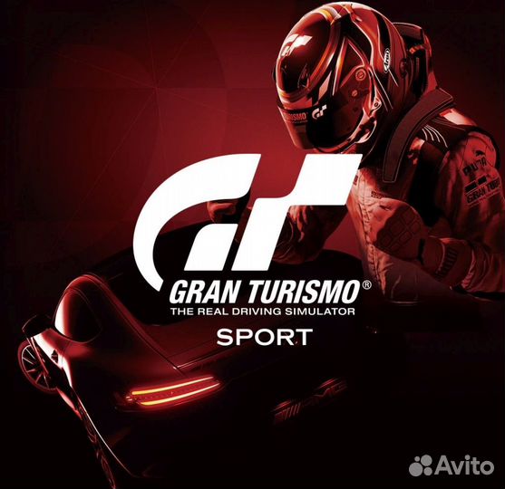 Grand turismo sport ps4