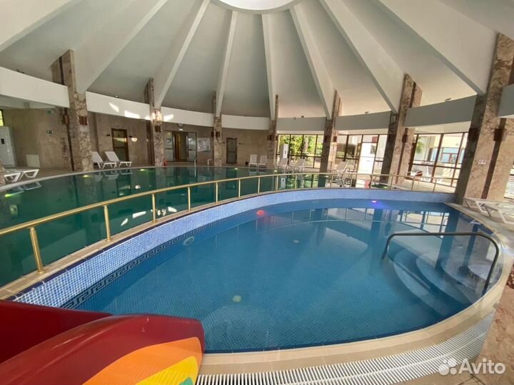 Горящая путевка в Сочи на двоих из Москвы