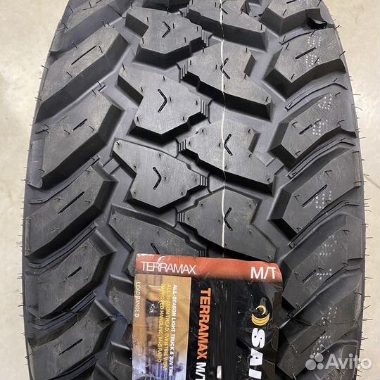 Sailun Terramax M/T 235/75 R15 Q