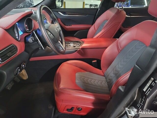Maserati Levante, 2020 объявление продам