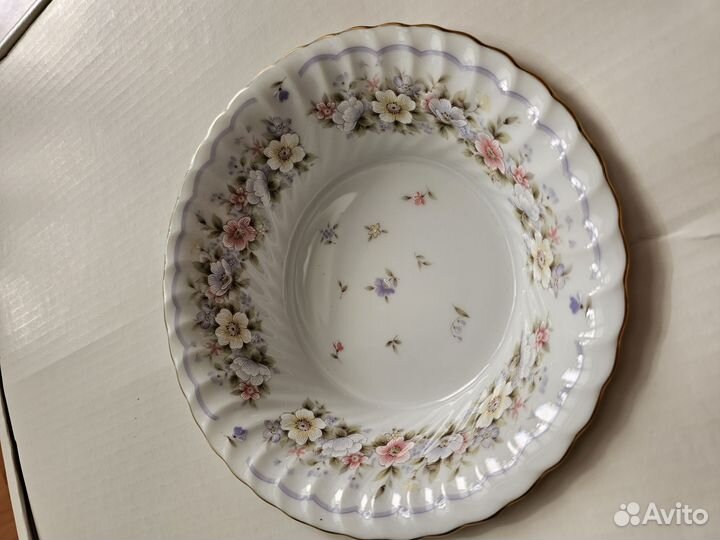 Набор Montmartre Exceed Bon fine china keito Japan