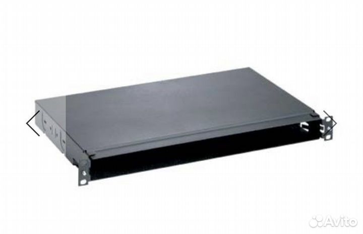 Оптический лоток(бокс)