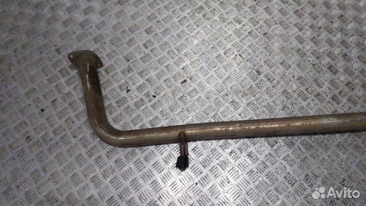 Б/У Глушитель Средняя часть. Состояние отличное