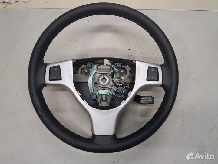 Руль Chrysler Voyager, 2009