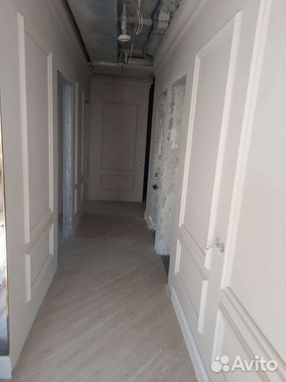 Ремонт и отделка квартир под ключ без посредника