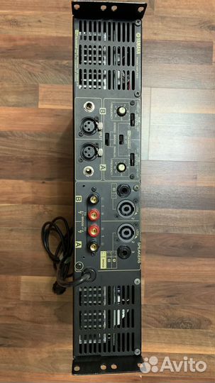 Yamaha P5000S