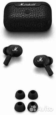 Marshal наушники Розница/опт