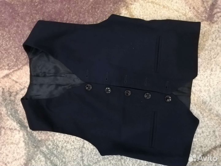 Школьная форма truvor от 122-158 размера