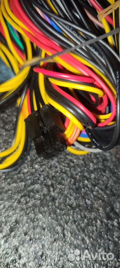 Блок питания