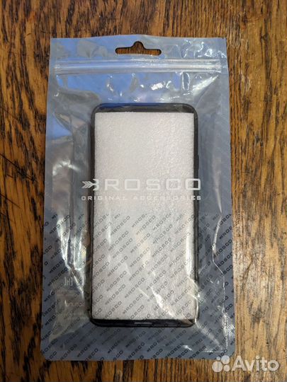 Чехол на google pixel 4