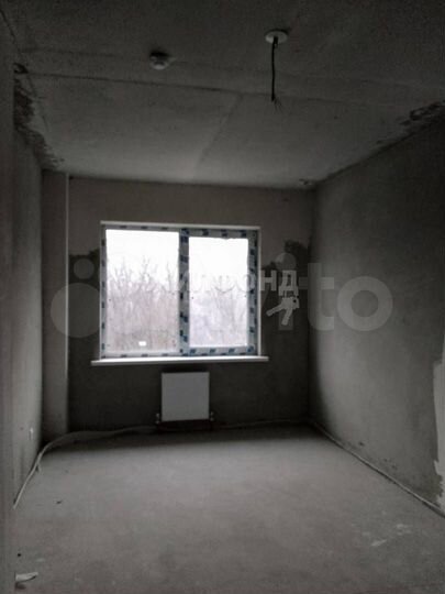 2-к. квартира, 83,2 м², 2/8 эт.