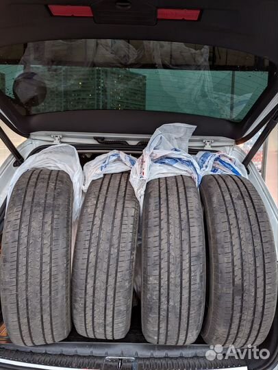 Firestone Destination LE02 225/65 R17 102H