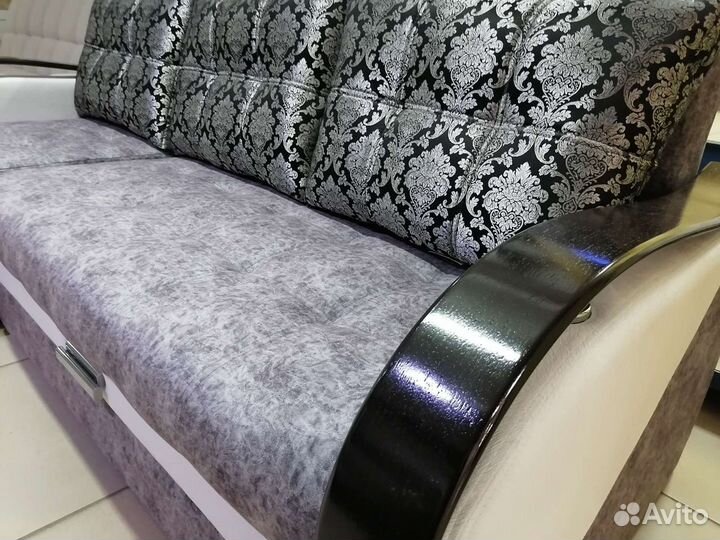 Диван угловой