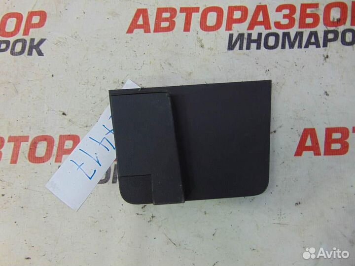 Накладка декоративная для Skoda Rapid 2012