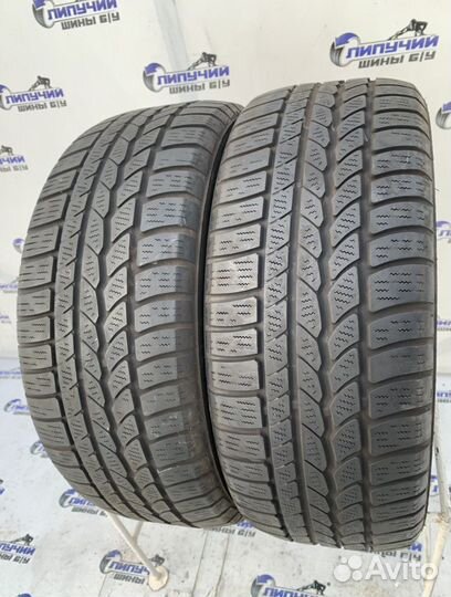 Continental ContiWinterContact TS 790v 235/50 R18 101V