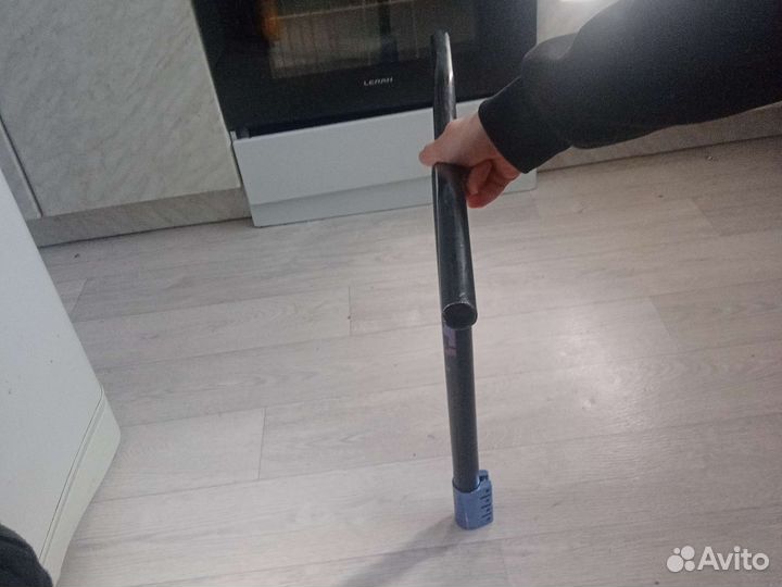 Руль для трюкового самоката реакшин