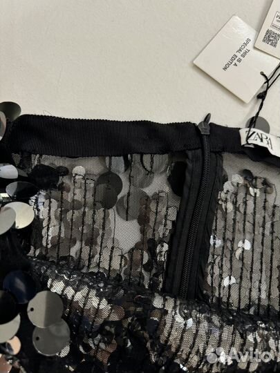 Юбки zara mango terranova