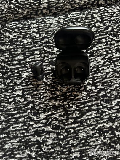 Samsung galaxy buds pro
