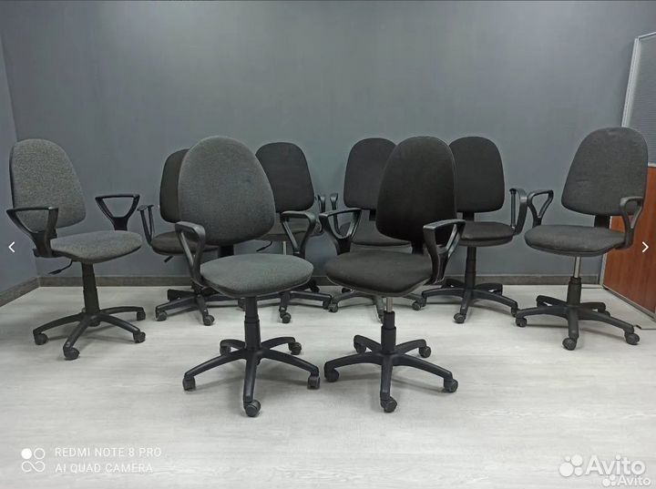 Кресло компьютерное