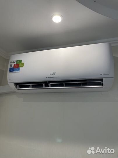 Кондиционеры со склада.Монтаж.Доставка