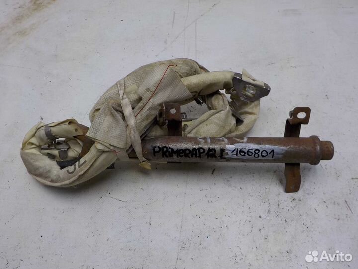 Airbag боковой левый nissan primera P12