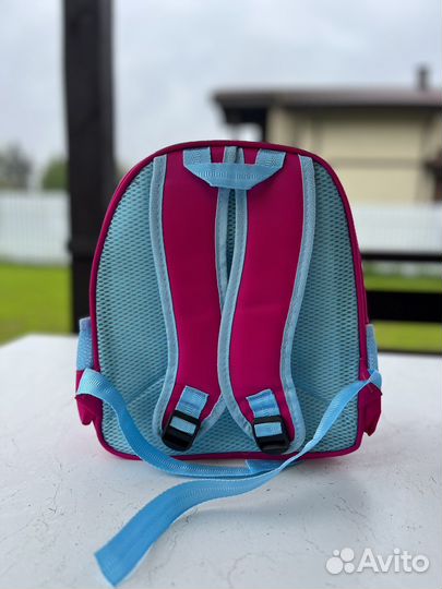 Рюкзак детский для девочек