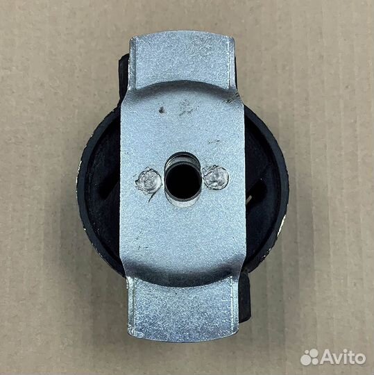 Сайлентблок задней балки Laguna II (Delphi)