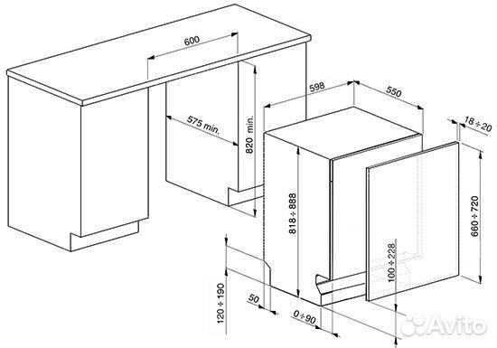Поверхность neff t62s26s1