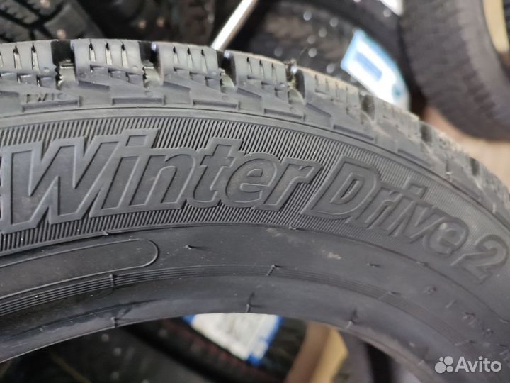 Cordiant Winter Drive 2 205/55 R16