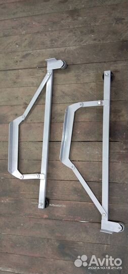 Подъемный механизм