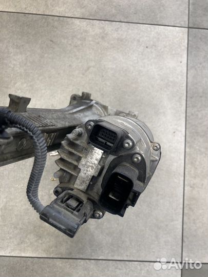 Рулевая рейка Шевроле Круз 2 J400