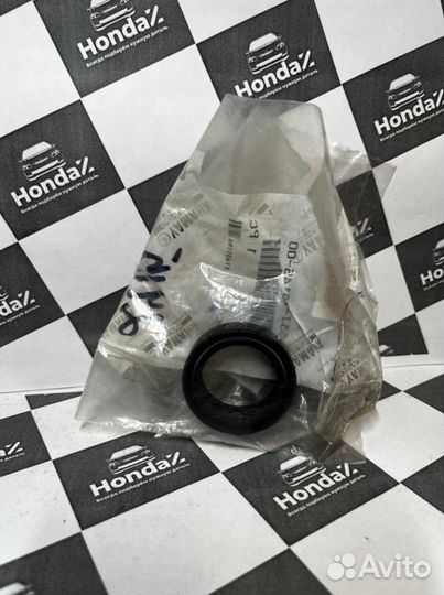 Сальник подвески Yamaha