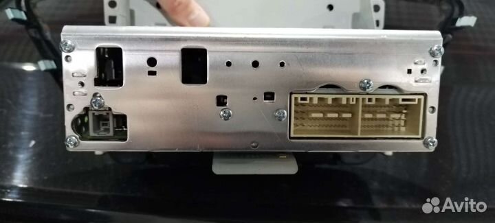 Автомагнитолы