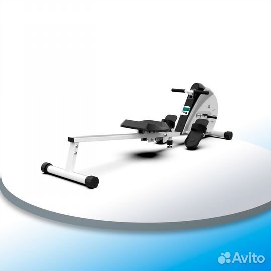 Гребной тренажер DFC R7104 DF83.24.21