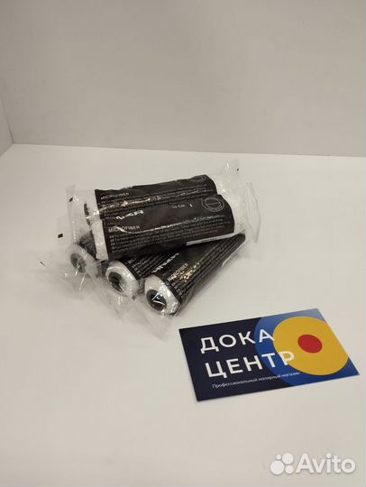 Anza platinum Валик из микрофибры 100 мм