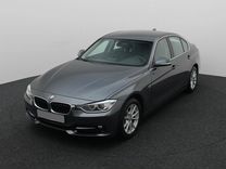 BMW 3 серия 2.0 AT, 2014, 149 802 км, с пробегом, цена 1 255 000 руб.