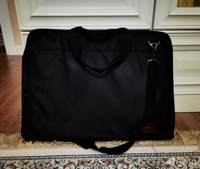 Папка портфель A3 для художника